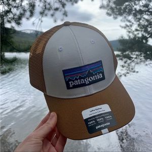 NWT Patagonia Hat